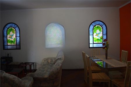 Casa à venda com 273m², 3 quartos e 3 vagas