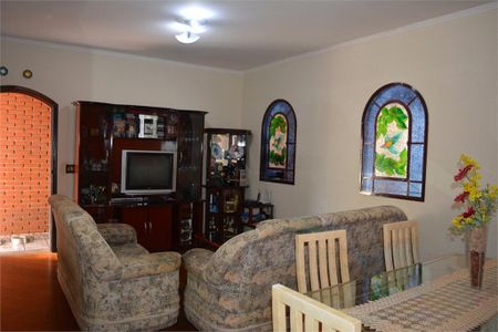 Casa à venda com 273m², 3 quartos e 3 vagas