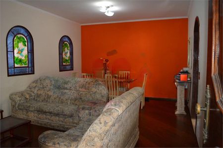 Casa à venda com 273m², 3 quartos e 3 vagas