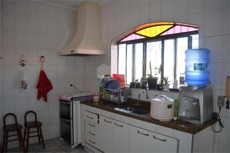 Casa à venda com 273m², 3 quartos e 3 vagas