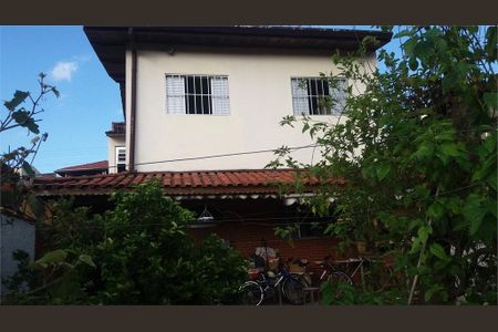 Casa à venda com 273m², 3 quartos e 3 vagas