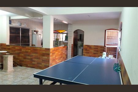 Casa à venda com 273m², 3 quartos e 3 vagas