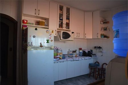 Casa à venda com 273m², 3 quartos e 3 vagas