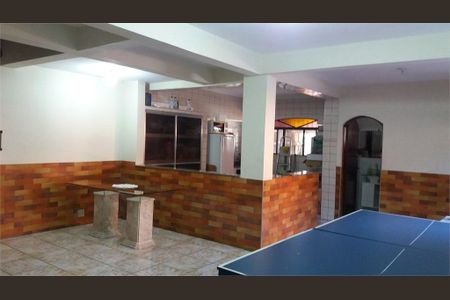 Casa à venda com 273m², 3 quartos e 3 vagas