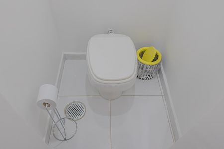 Apartamento à venda com 158m², 2 quartos e 1 vagaLavabo