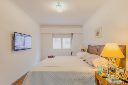 Apartamento à venda com 158m², 2 quartos e 1 vagaSuíte