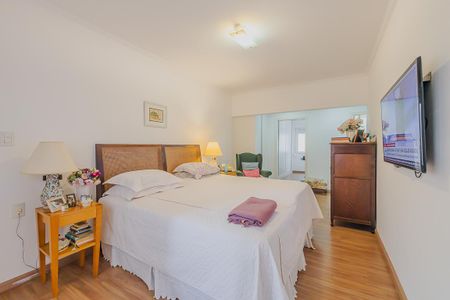 Apartamento à venda com 158m², 2 quartos e 1 vagaSuíte