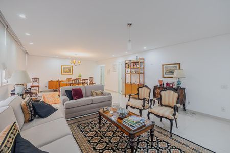 Apartamento à venda com 158m², 2 quartos e 1 vagaSala