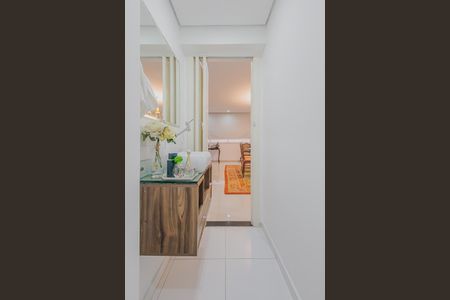 Apartamento à venda com 158m², 2 quartos e 1 vagaLavabo