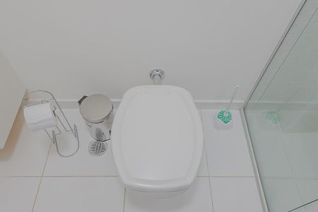 Apartamento à venda com 158m², 2 quartos e 1 vagaBanheiro