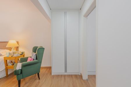 Apartamento à venda com 158m², 2 quartos e 1 vagaSuíte