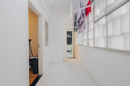 Apartamento à venda com 158m², 2 quartos e 1 vagaÁrea de Serviço