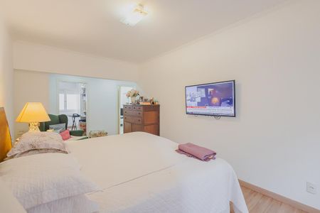 Apartamento à venda com 158m², 2 quartos e 1 vagaSuíte