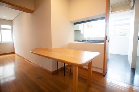 Apartamento à venda com 144m², 2 quartos e 2 vagasCopa