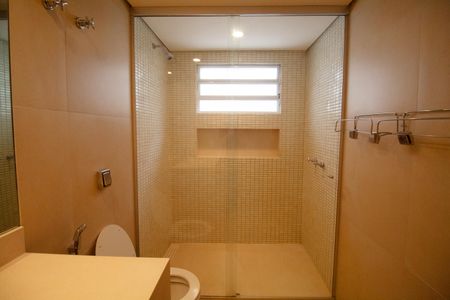 Apartamento à venda com 144m², 2 quartos e 2 vagasBanheiro