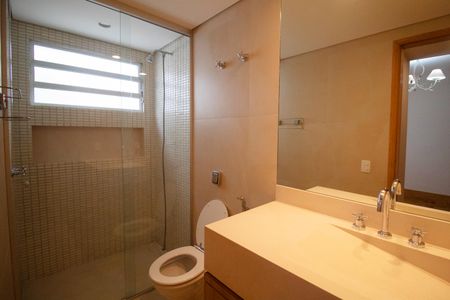 Apartamento à venda com 144m², 2 quartos e 2 vagasBanheiro