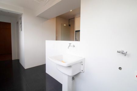 Apartamento à venda com 144m², 2 quartos e 2 vagasÁrea de Serviço