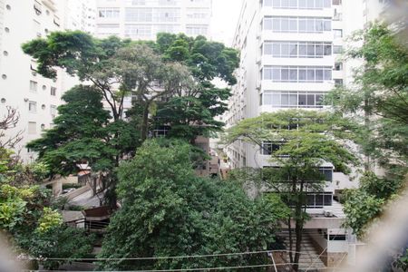 Apartamento à venda com 144m², 2 quartos e 2 vagasVista do Quarto