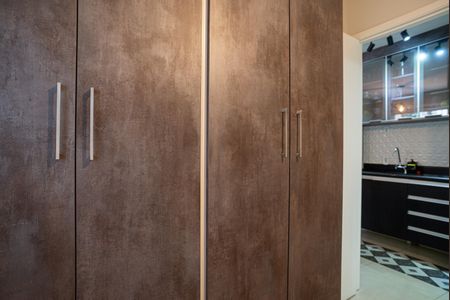 Apartamento à venda com 28m², 1 quarto e sem vaga Apartamento à venda com 28m², 1 quarto e sem vagaQuarto