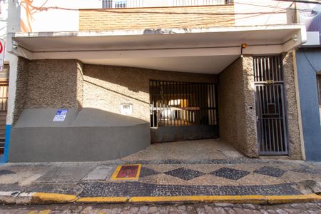 Apartamento à venda com 47m², 1 quarto e sem vaga Apartamento à venda com 47m², 1 quarto e sem vagaFachada