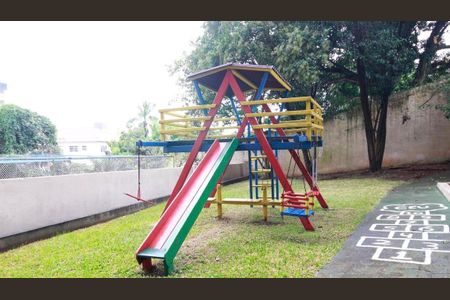 Apartamento à venda com 56m², 2 quartos e 1 vagaÁrea comum - Playground