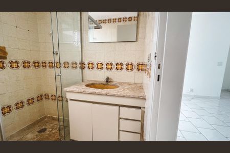 Apartamento à venda com 56m², 2 quartos e 1 vagaBanheiro