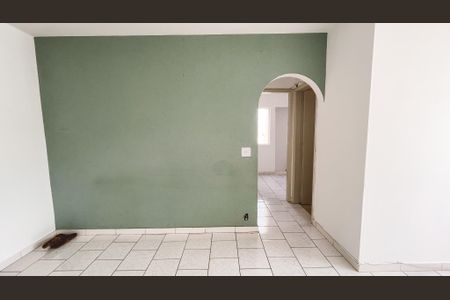 Apartamento à venda com 56m², 2 quartos e 1 vagaSala