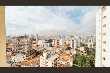 Apartamento à venda com 56m², 2 quartos e 1 vagaVista do Quarto 2