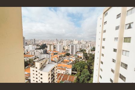 Apartamento à venda com 56m², 2 quartos e 1 vagaVista do Quarto 1