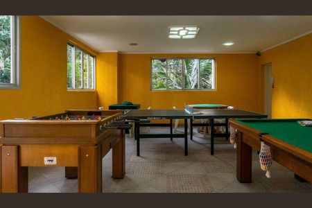 Apartamento à venda com 56m², 2 quartos e 1 vagaÁrea comum  Salão de jogos