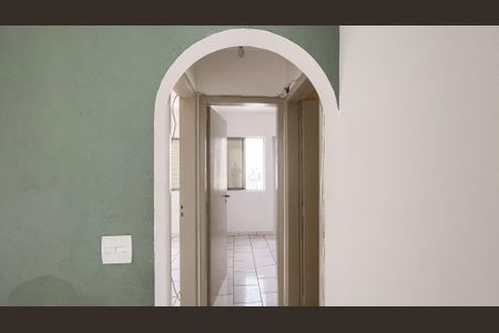 Apartamento à venda com 56m², 2 quartos e 1 vagaCorredor