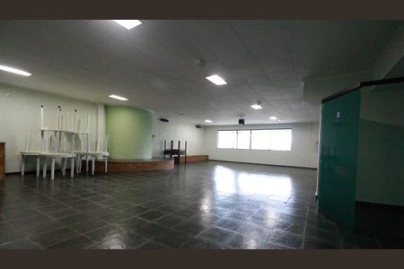 Apartamento à venda com 56m², 2 quartos e 1 vagaÁrea comum - Salão de festas