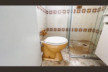 Apartamento à venda com 56m², 2 quartos e 1 vagaBanheiro