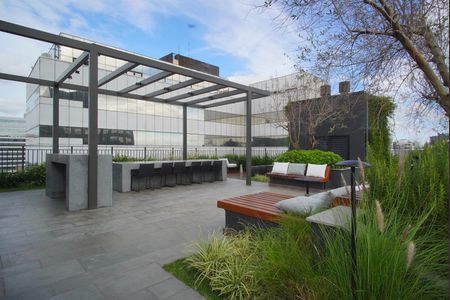 Studio à venda com 25m², 1 quarto e sem vagaÁrea comum