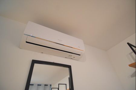 Studio à venda com 25m², 1 quarto e sem vagaStudio