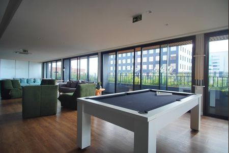 Studio à venda com 25m², 1 quarto e sem vagaÁrea comum