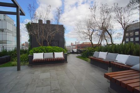 Studio à venda com 25m², 1 quarto e sem vagaÁrea comum