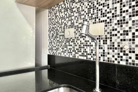 Apartamento para alugar com 65m², 2 quartos e 1 vagaCozinha