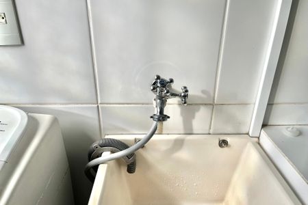 Apartamento para alugar com 65m², 2 quartos e 1 vagaÁrea de Serviço