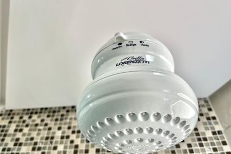 Apartamento para alugar com 65m², 2 quartos e 1 vagaBanheiro 