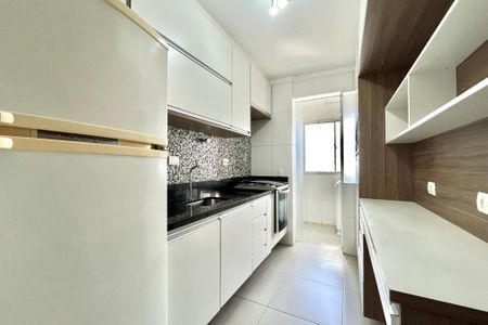Apartamento para alugar com 65m², 2 quartos e 1 vagaCozinha