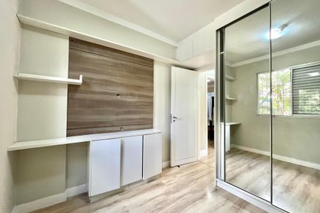 Apartamento para alugar com 65m², 2 quartos e 1 vagaQuarto 2