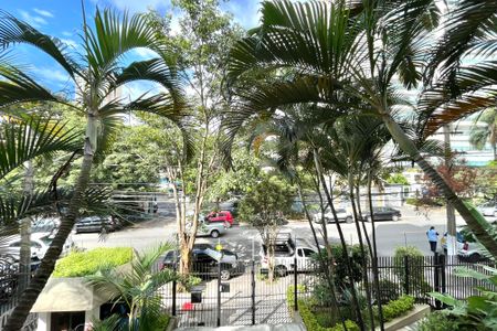 Apartamento para alugar com 65m², 2 quartos e 1 vagaVista da Sala