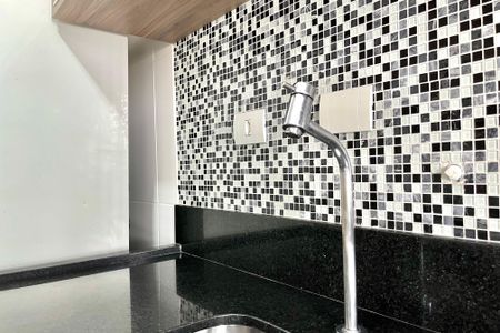 Apartamento para alugar com 65m², 2 quartos e 1 vagaCozinha