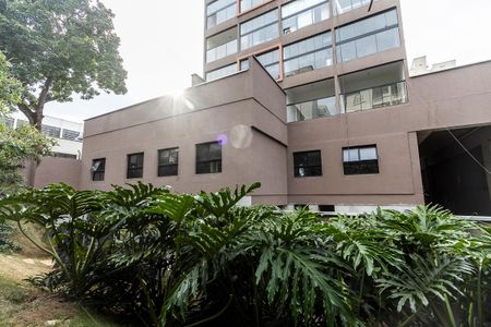 Apartamento à venda com 25m², 1 quarto e sem vaga Apartamento à venda com 25m², 1 quarto e sem vagaÁrea comum