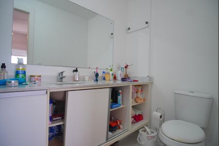 Apartamento para alugar com 75m², 3 quartos e 1 vaga Apartamento para alugar com 75m², 3 quartos e 1 vagaBanheiro suíte