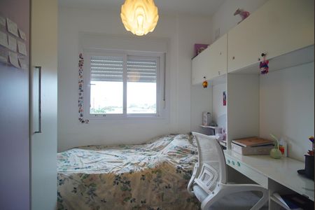 Apartamento para alugar com 75m², 3 quartos e 1 vaga Apartamento para alugar com 75m², 3 quartos e 1 vagaQuarto 2