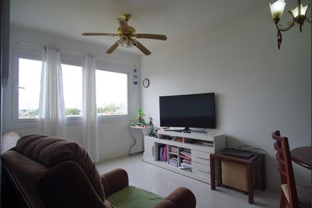 Apartamento para alugar com 75m², 3 quartos e 1 vaga Apartamento para alugar com 75m², 3 quartos e 1 vagaSala