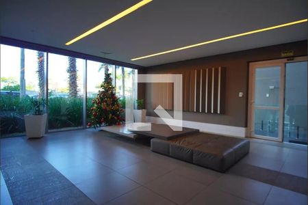 Apartamento para alugar com 75m², 3 quartos e 1 vaga Apartamento para alugar com 75m², 3 quartos e 1 vagaHall de entrada