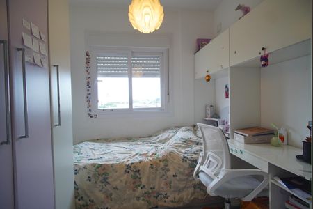 Apartamento para alugar com 75m², 3 quartos e 1 vaga Apartamento para alugar com 75m², 3 quartos e 1 vagaQuarto 2